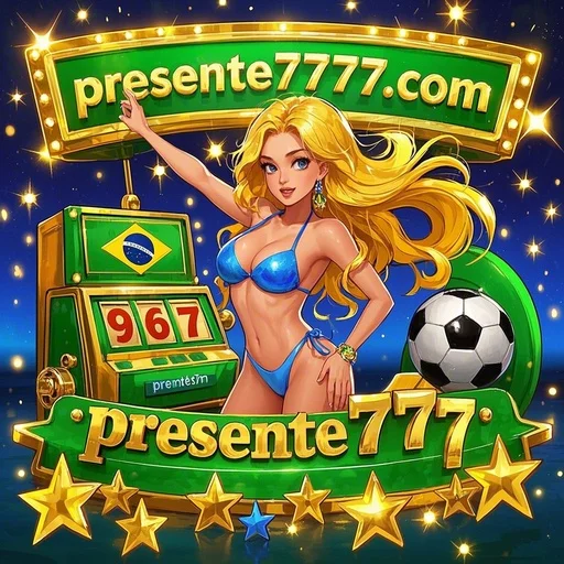 Mergulhe no Mundo da Fantasia com os Jogos do Presente777