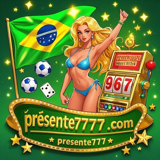 Experiência Imersiva no Cassino Ao Vivo do Presente777